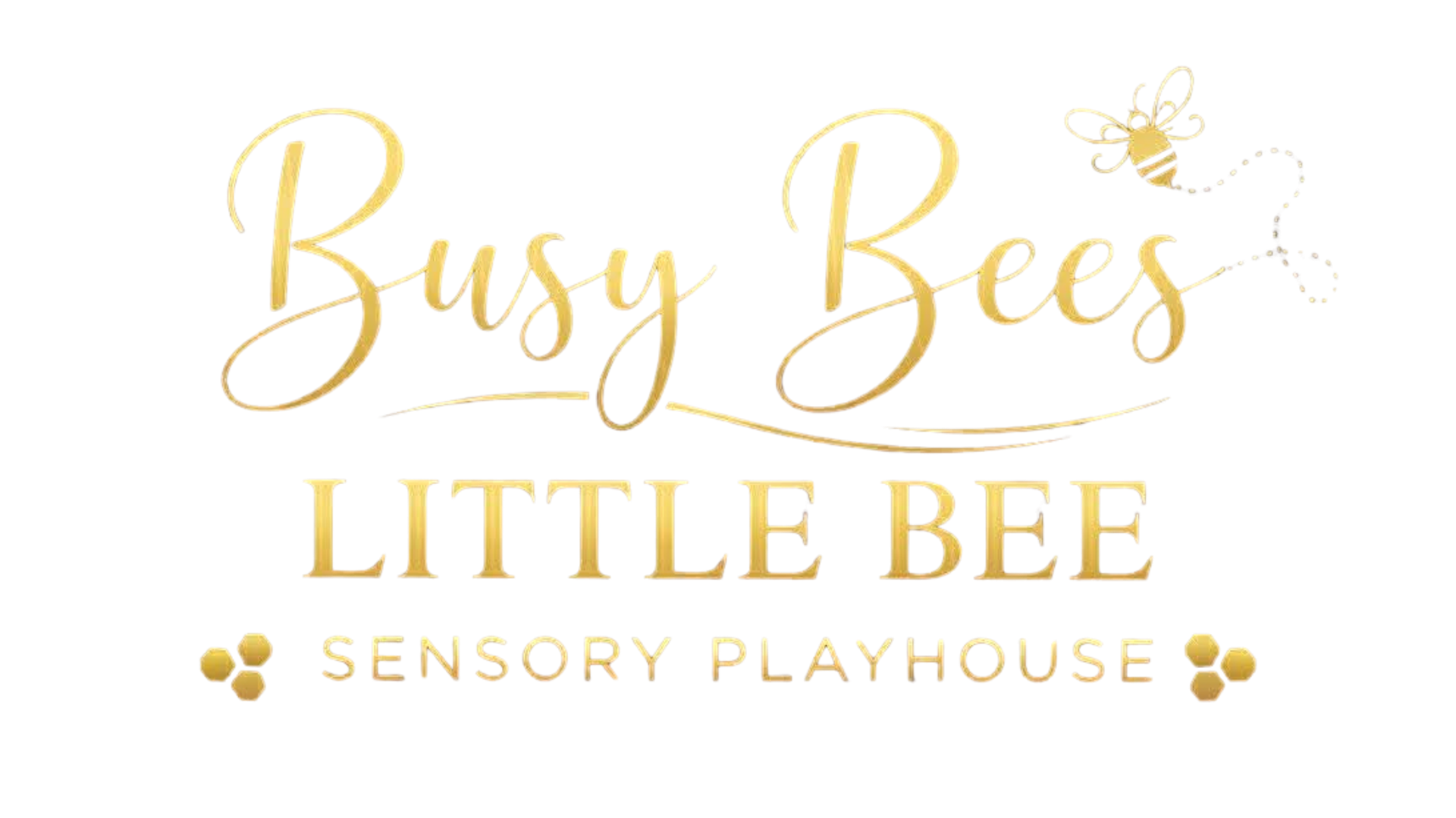 Busy Bees Little Bee Sensory Playhouse